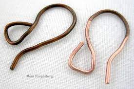 When not in use, store it in a plastic bag to slow the tarnishing process. Cleaning Copper With Ketchup Video Jewelry Making Journal