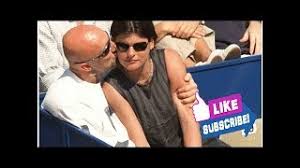 Information about linda evangelista fabien barthez. Linda Evangelista And Fabien Barthez Videos Latest Linda Evangelista And Fabien Barthez Video Clips Famousfix