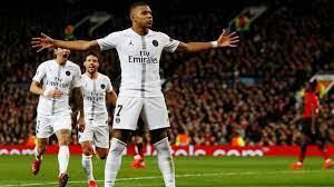 Jun 28, 2021 · nós queríamos buscar o resultado, e o jogo ficou perigoso. Manchester United 0 X 2 Paris Saint Germain Liga Dos Campeoes 2018 2019 Oitavas De Final Tempo Real Globo Esporte