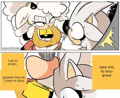 Quaverdraws Lanolins Quadruple S Treatment comic