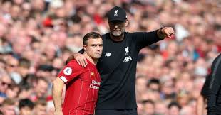Soccer stars singing ronaldo, sergio ramos, dante, meireles, shaqiri, arda, dzeko. Klopp Calls Very Special Unbelievable Liverpool Outcast Shaqiri Unique