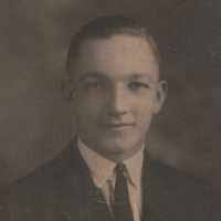 Basil Paul Cooley (1901–1986)