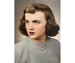 Arlene McGowan Obituary (2021)