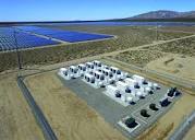 Designing for Extremes: Battery Storage in the Mojave Desert
