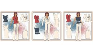 We did not find results for: Capsule Wardrobe Checklist How To Build A Capsule Wardrobe Shaw Academy