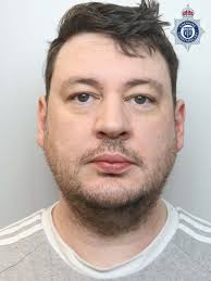 Man jailed for sexually abusing young children