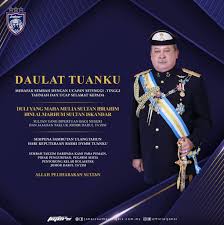 Sultan born under the sagittarius horoscope as sultan's birth according to trend celeb now, sultan ibrahim ibni almarhum sultan iskandar's estimated net worth, salary, income, cars, lifestyles. Johorsoutherntigers S Tweet Congratulations To His Majesty Sultan Ibrahim Ibni Almarhum Sultan Iskandar The Sultan And Sovereign Ruler Of The State And Territory Of Johor Darul Ta Zim On The Celebration Of His