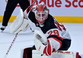 NHL restricted free agents qualifying offer tracker: Blackwood, Sprong,  Bear among notable names set to become UFAs