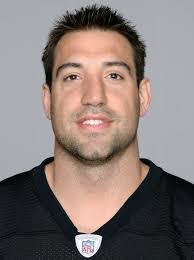 Matt Spaeth's Instagram, Twitter & Facebook