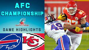 Viagogo.com has been visited by 100k+ users in the past month Bills Vs Chiefs Afc Championship Game Highlights Nfl 2020 Playoffs Youtube