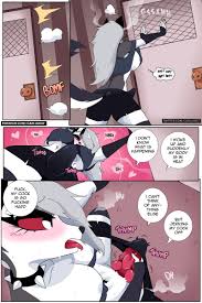 Loona needs Porn comic, Rule 34 comic, Cartoon porn comic - GOLDENCOMICS