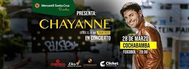 We display resale marketplace tickets. Chayanne En Concierto Tour 2020 Desde El Alma Feicobol Lagunillas March 28 2020 Allevents In