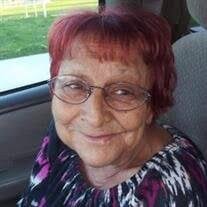 Deborah Hepworth's Instagram, Twitter & Facebook