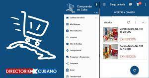 Descarga cuba messenger 10.8 para android gratis y libre de virus en uptodown. Comprando En Cuba Apk Ecured