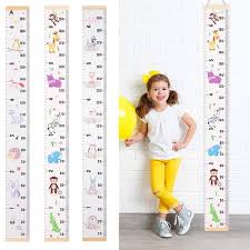 Like with all people, you measure the height of a baby. Nordic Style Baby Child Kids Decorative Growth Charts Height Ruler Size Kid Growth Chart Height Measure Ruler Size For Room Home Buy At The Price Of 2 28 In Aliexpress Com Imall Com