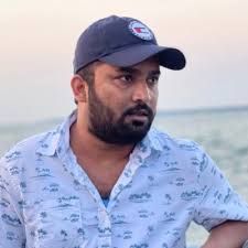 Rustom Ali (@RustomAliYT)