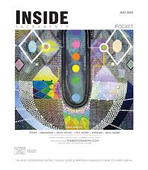 You just studied 20 terms! Inside Pocket July 2020 By Inside Publications Issuu
