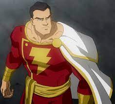 William Batson Superman Shazam Dc Movies Wiki Fandom Shazam ist eine der aeltesten charaktere in den dc comics und hat seit den 1940er jahren viele veraenderungen erlebt. william batson superman shazam dc
