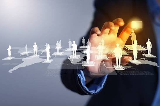 The New Face of Corporate Communication: More Choices than Email