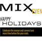 December Mix Event event in West Lafayette, IN