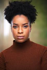 Nicole should've been put them hands