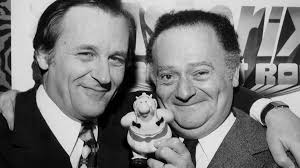 Franzosischer Zeichner Asterix Erfinder Uderzo Mit 92 Jahren Gestorben Zdfheute