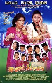 Check spelling or type a new query. Anak Mami Kembali 2005 Imdb
