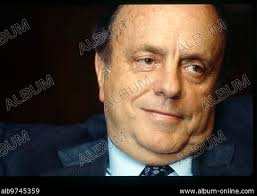 FRAGA IRIBARNE, MANUEL