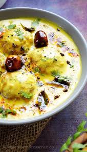 Kadhi Pakora Kadhi Chawal Punjabi Kadhi Recipe Aromatic Essence In 2020 Pakora Recipes Indian Food Recipes Vegetarian Indian Food Recipes