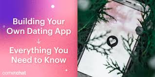 Check spelling or type a new query. Building Your Own Dating App Everything You Need To Know