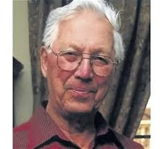 Kenneth WISEMAN Obituary