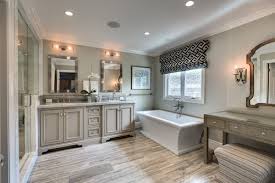 Most folks think of the bathroom as a functional, utilitarian room rather than a place to spruce up with nice decor. Small Bathroom Lighting Tips Unique Vanities