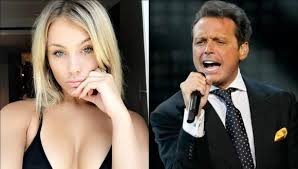 Asimismo, se especuló que dana paola aparecería en en la primera temporada de luis miguel, la serie apareció el romance del cantante con mariana yazbekfoto: Asi Reacciono La Presunta Novia De Luis Miguel Al Ser Consultada Por Su Relacion Con El Sol Video Espectaculos Peru21
