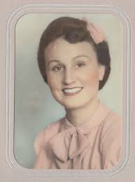 Marcella Schafer Obituary