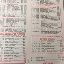 Maybe you would like to learn more about one of these? Number One Chinese Kitchen 19 Reviews Chinese 68 Lafayette Ave Suffern Ny Restaurant Reviews Phone Number Menu Yelp
