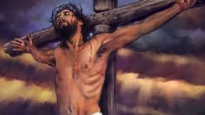 Ketika para wanita (dalam markus 16:1 disebutkan maria magdalena, maria ibu yakobus serta salome) mendatangi kuburan yesus pada hari minggu untuk. Yesus Yang Tersalib Pax Et Bonum