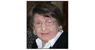 Sharon CUTHBERT Obituary (2010)