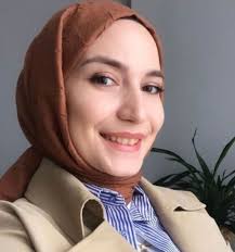 Psk. Ayşenur Eren Ergin