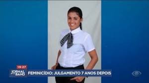 Homem acusado de femincídio é julgado sete anos após o crime em Pernambuco