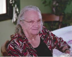 Katherine "Kat" Blevins Obituary June 11, 2017