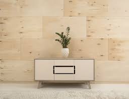 Natural Plywood Wall Panels Plywood Walls Wall Covering Ideas Panelling Plywood Interior