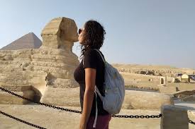 Enjoy a day tour to giza pyramids with camel ride and egyptian museum in cairo which includes over 250,000 genuine artefacts and an exhibit dedicated to tutankhamencollection of treasure. Top Destinations Africa Activity 8 Hours Full Day Tour