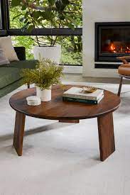 Uddo Walnut Coffee Table Mid Century Modern Coffee Table Walnut Coffee Table Modern Coffee Tables