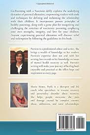 Read on to find out. Amazon Com Co Parenting With A Narcissist A Guidebook For Targeted Parents 9781688983465 Stines Sharie Harriman Patricia Books