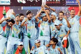 The second match is scheduled between papua new guinea and oman and it will be hosted at 1:30 p.m. Team India S 2007 Icc World T20 Matches Ball By Ball Re Telecast Dates Timing Tv Channel Live Streaming Information Mykhel