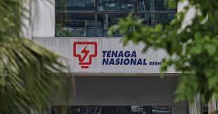 Baharin din sebagai presiden dan kpe / ceo serta pengarah eksekutif bukan bebas tnb, bagi menggantikan amir hamzah, berkuatkuasa 1 mac 2021. Saham Tnb Melonjak Lebih 5 0 Peratus Hari Ini