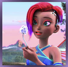 TECNA: A Tribute to Our Favorite Winx Fairy