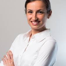 Yvette Simon's Instagram, Twitter & Facebook