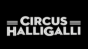 Joko winterscheidt wird im herbst die neue show „dabei sein ist teuer moderieren. Circus Halligalli Wikipedia