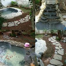 Home Made Low Budget Koi Fish Pond Koi Fish Pond Koi Fish Fish Pond